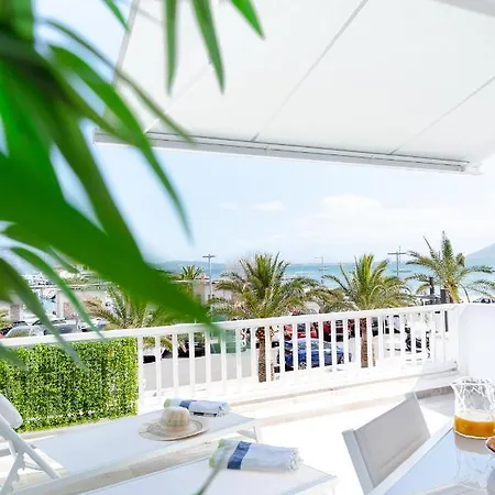 Apartmento Veronica By Feseal *