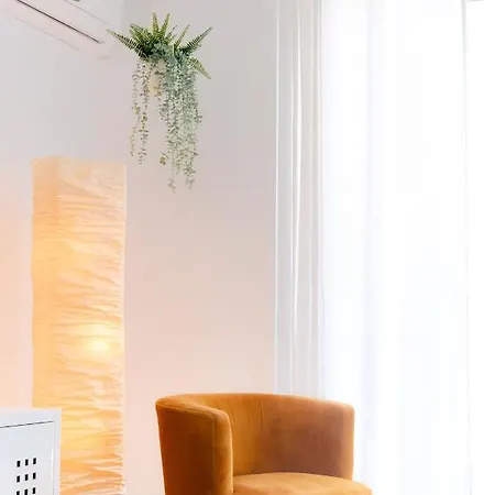 公寓 Apartmento Veronica By Feseal