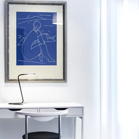 Apartmento Veronica By Feseal