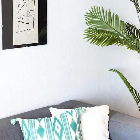 公寓 Apartmento Veronica By Feseal *